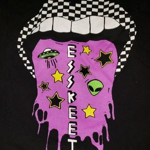 Lil Pump "Esskeetit" T shirt